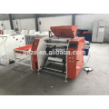 Thermalchraftpapier Vlies -Stoff -Slitting -Rückspulen -Maschine Mini Roll Stretch Film Bopp Tape Slitting Machine für Nicht gewebt